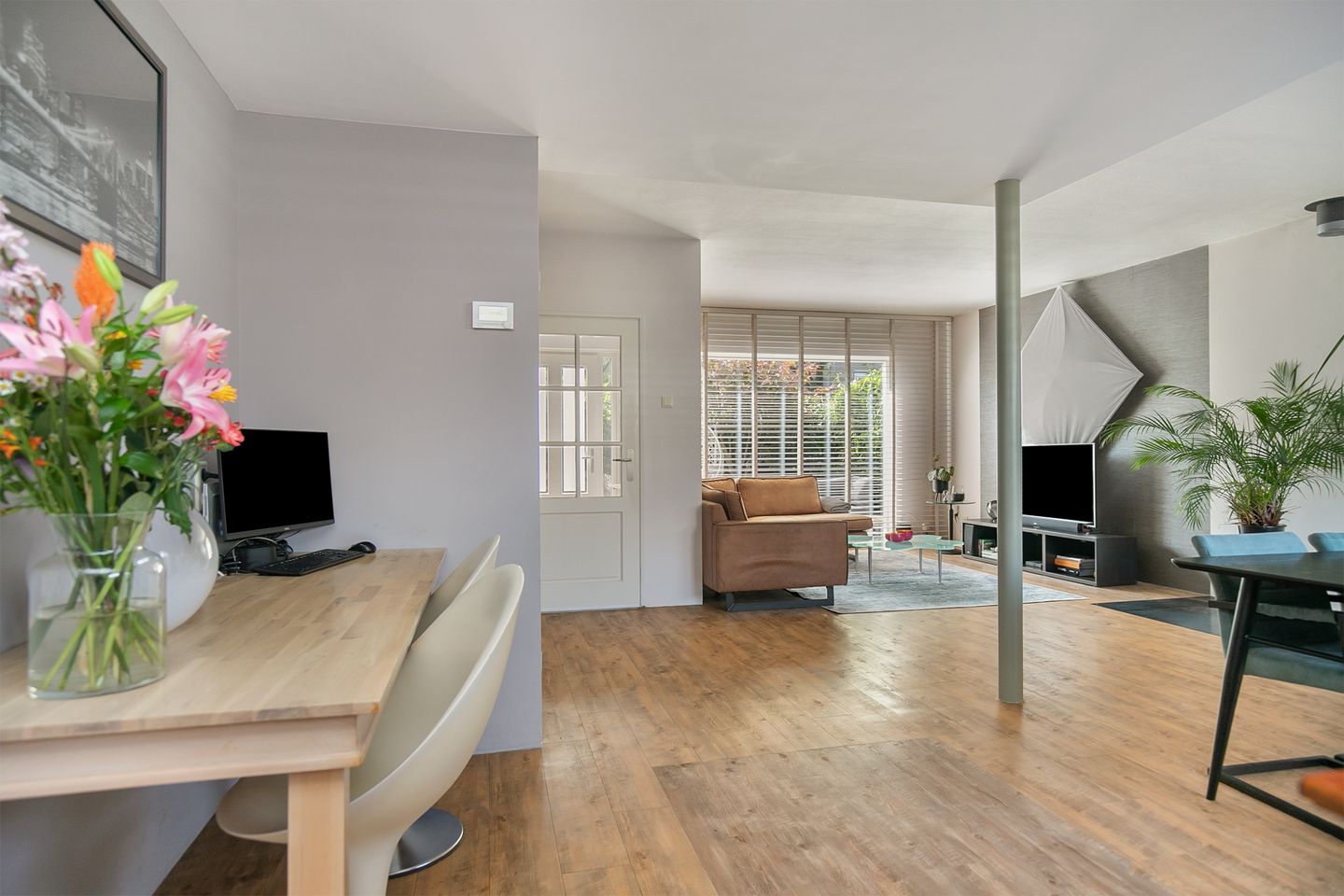 Foto 10 van Zuidsingel 113