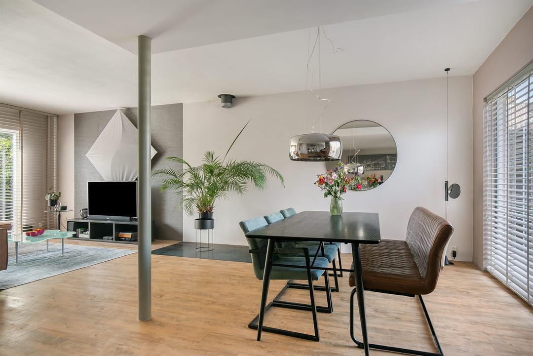 Foto 11 van Zuidsingel 113