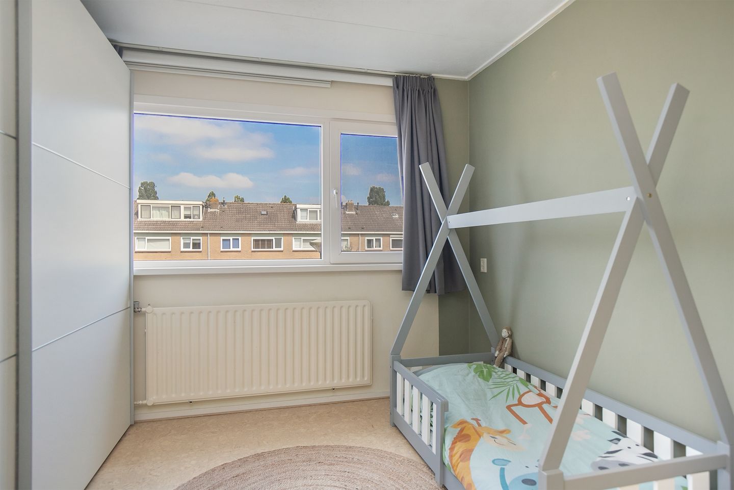 Foto 19 van Zuidsingel 113