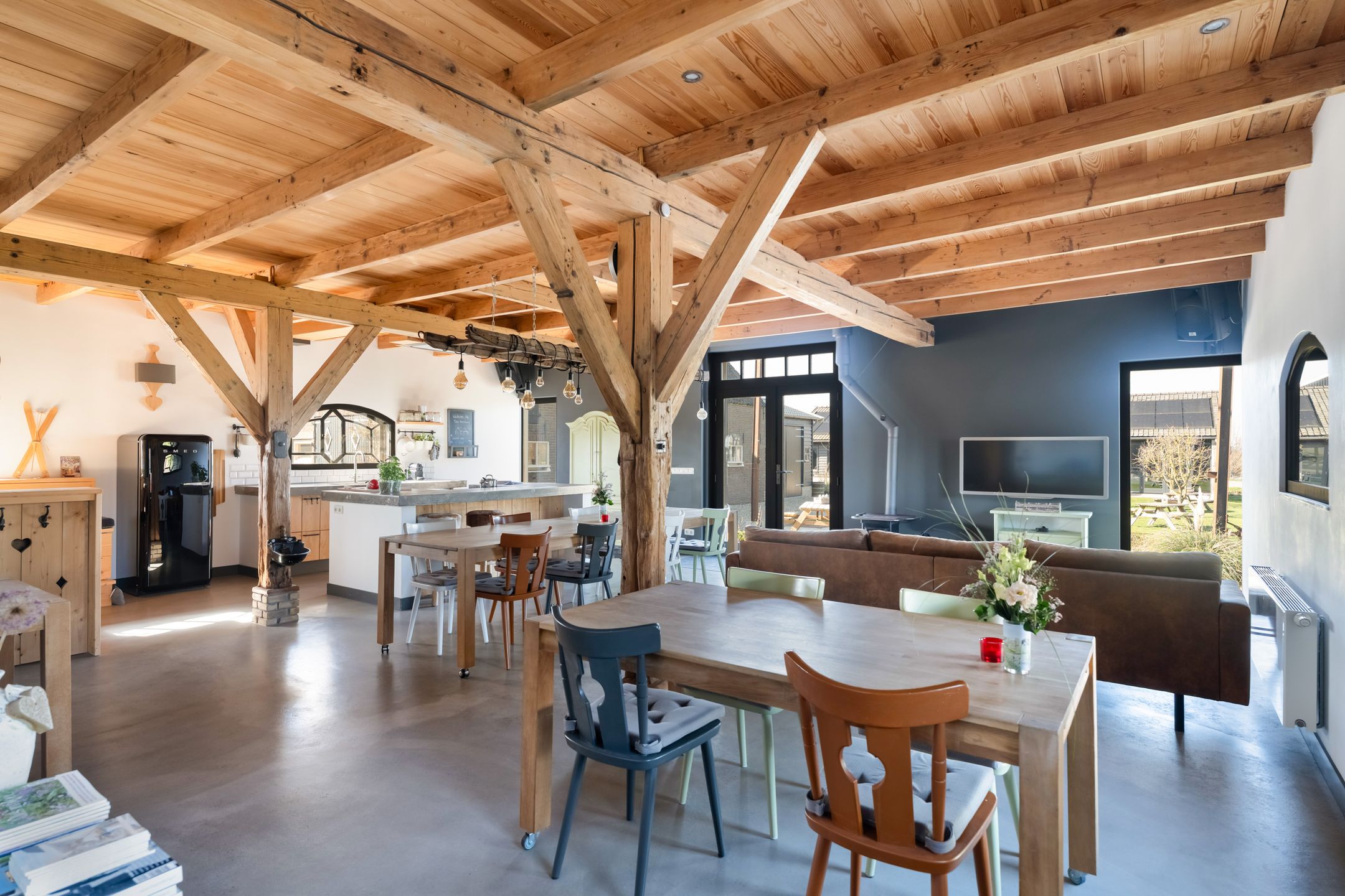 Foto 3 van Benedenkerkseweg 108