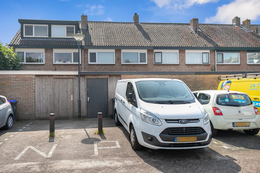 Foto 38 van Zuidsingel 113