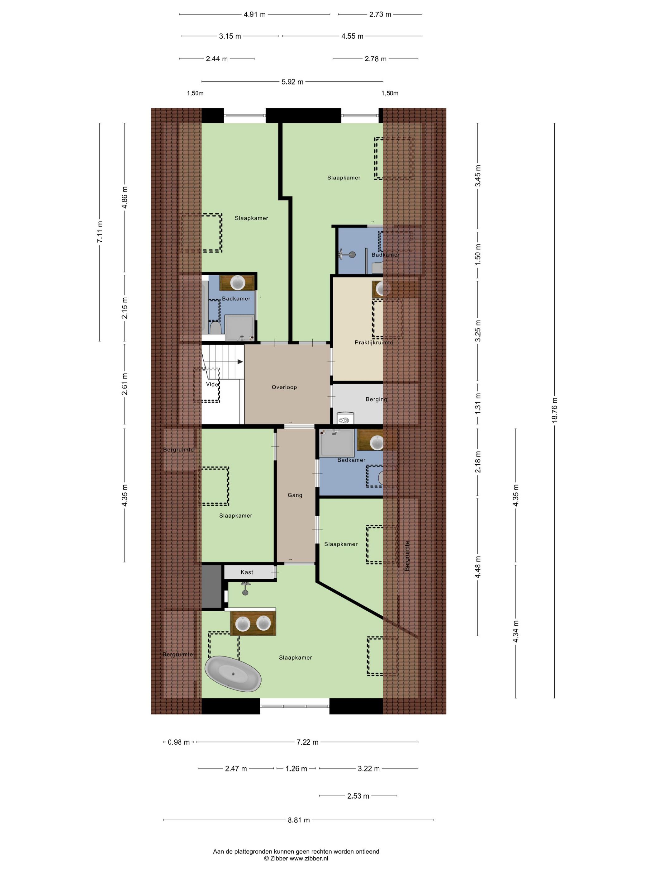 Foto 99 van Benedenkerkseweg 108