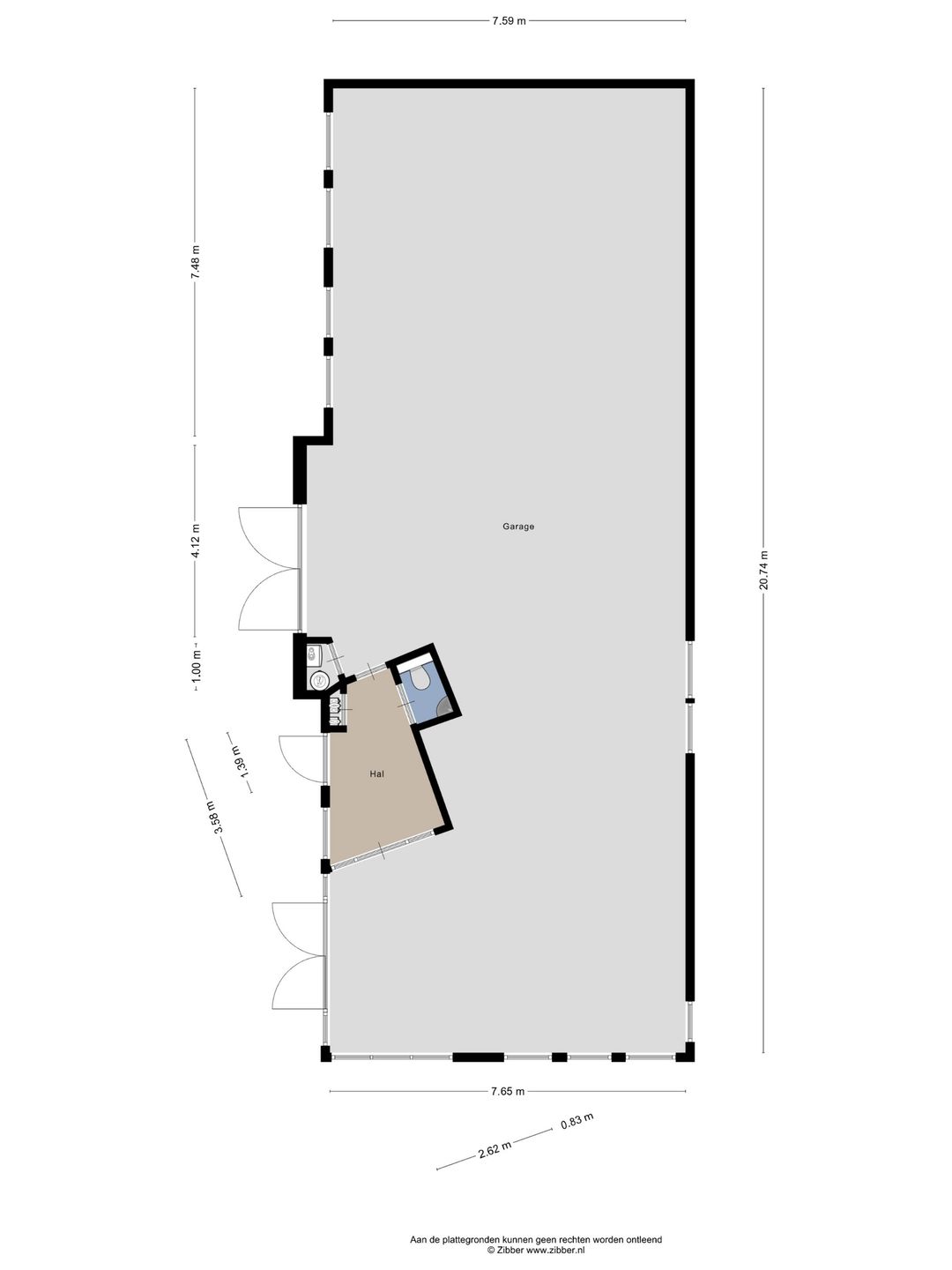 Foto 103 van Benedenkerkseweg 108