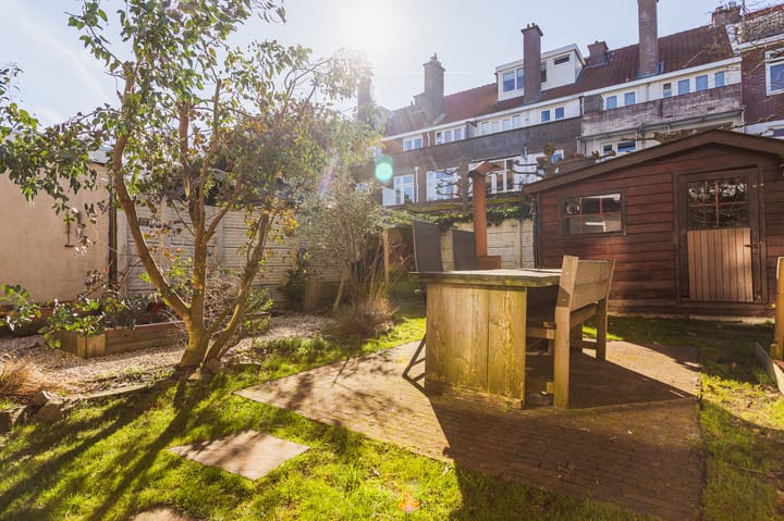 Foto 2 van Sinaasappelstraat 28