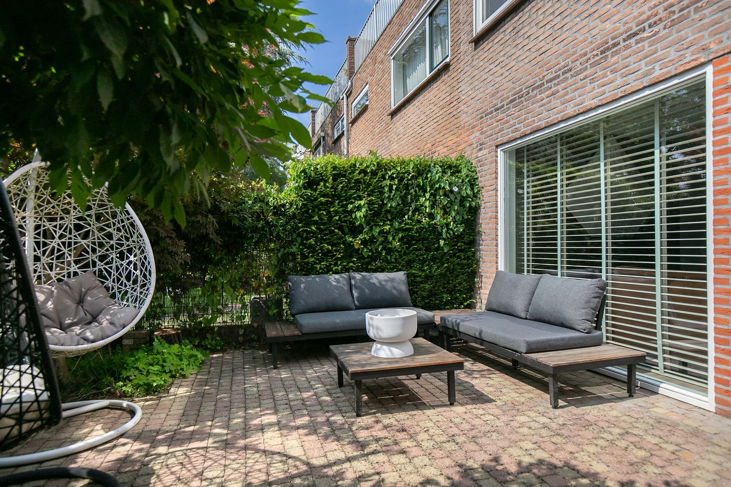 Foto 4 van Zuidsingel 113