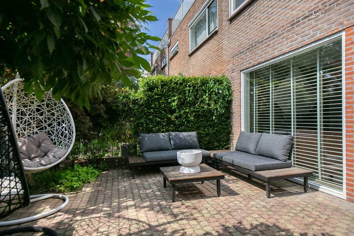 Foto 4 van Zuidsingel 113