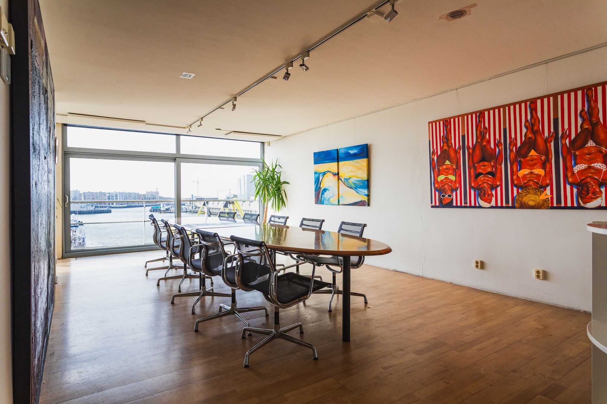 Photo 3 of Vissershavenweg 55-D