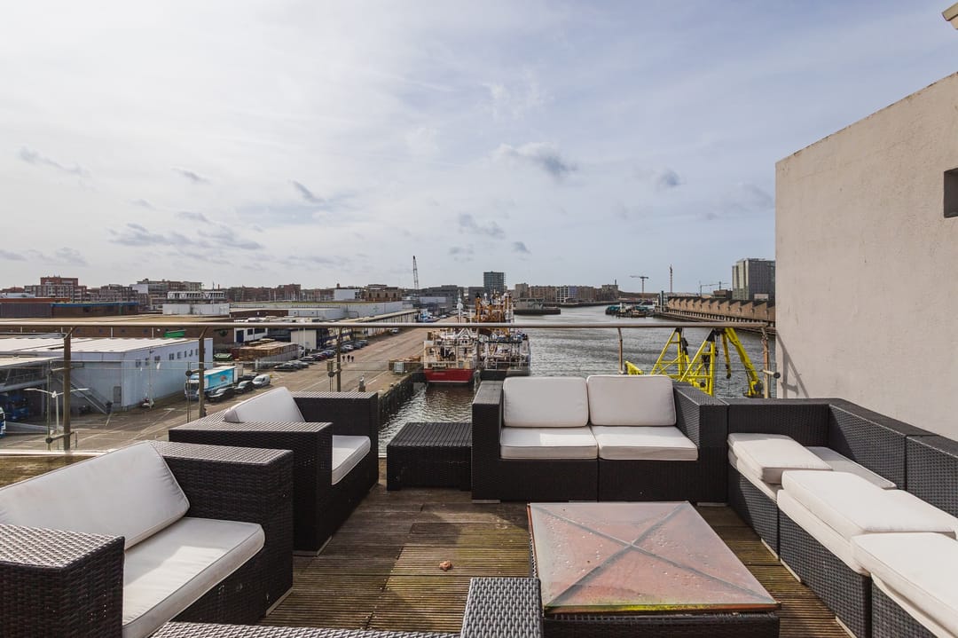 Photo 2 of Vissershavenweg 55-D