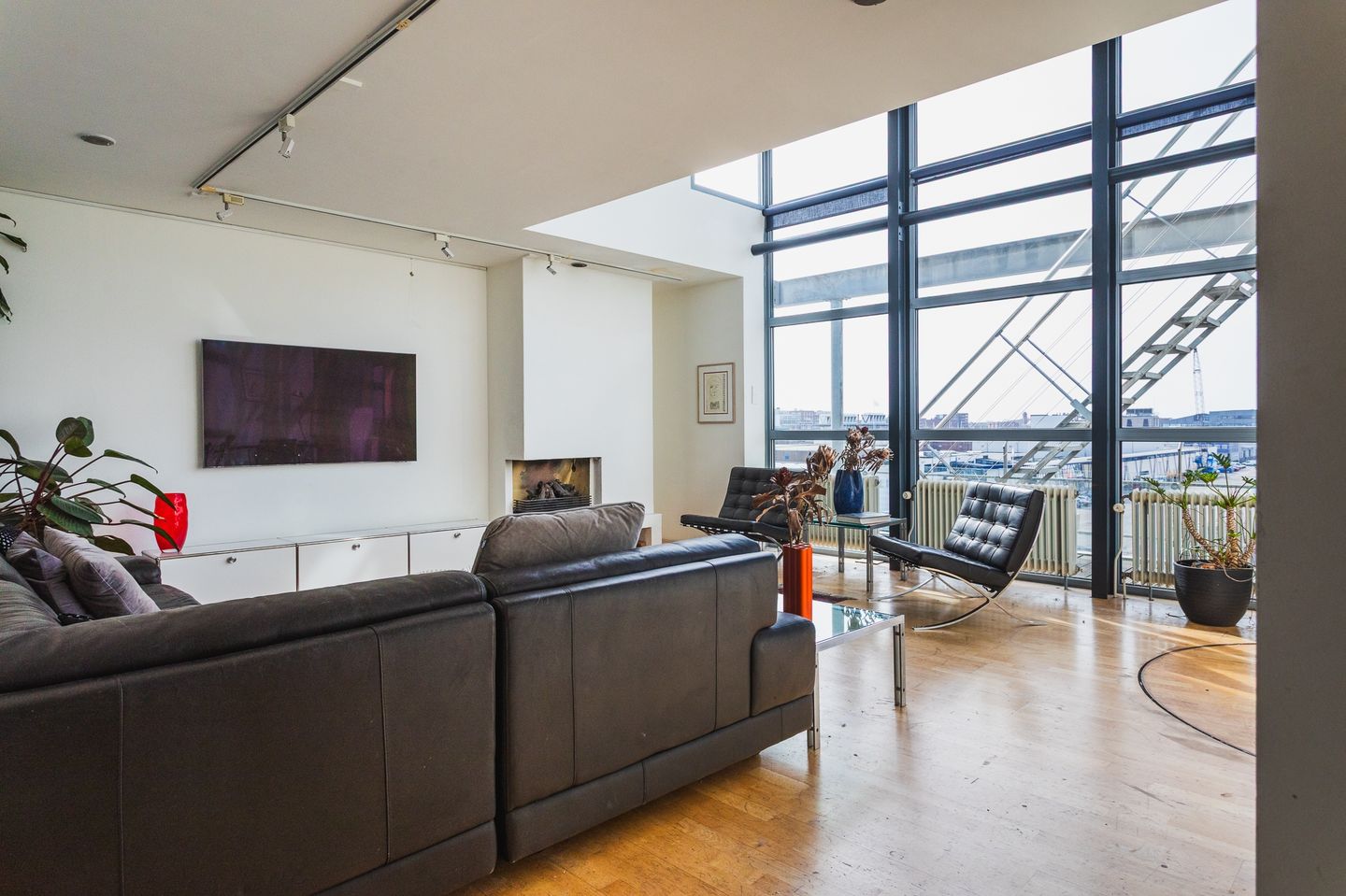 Photo 5 of Vissershavenweg 55-D