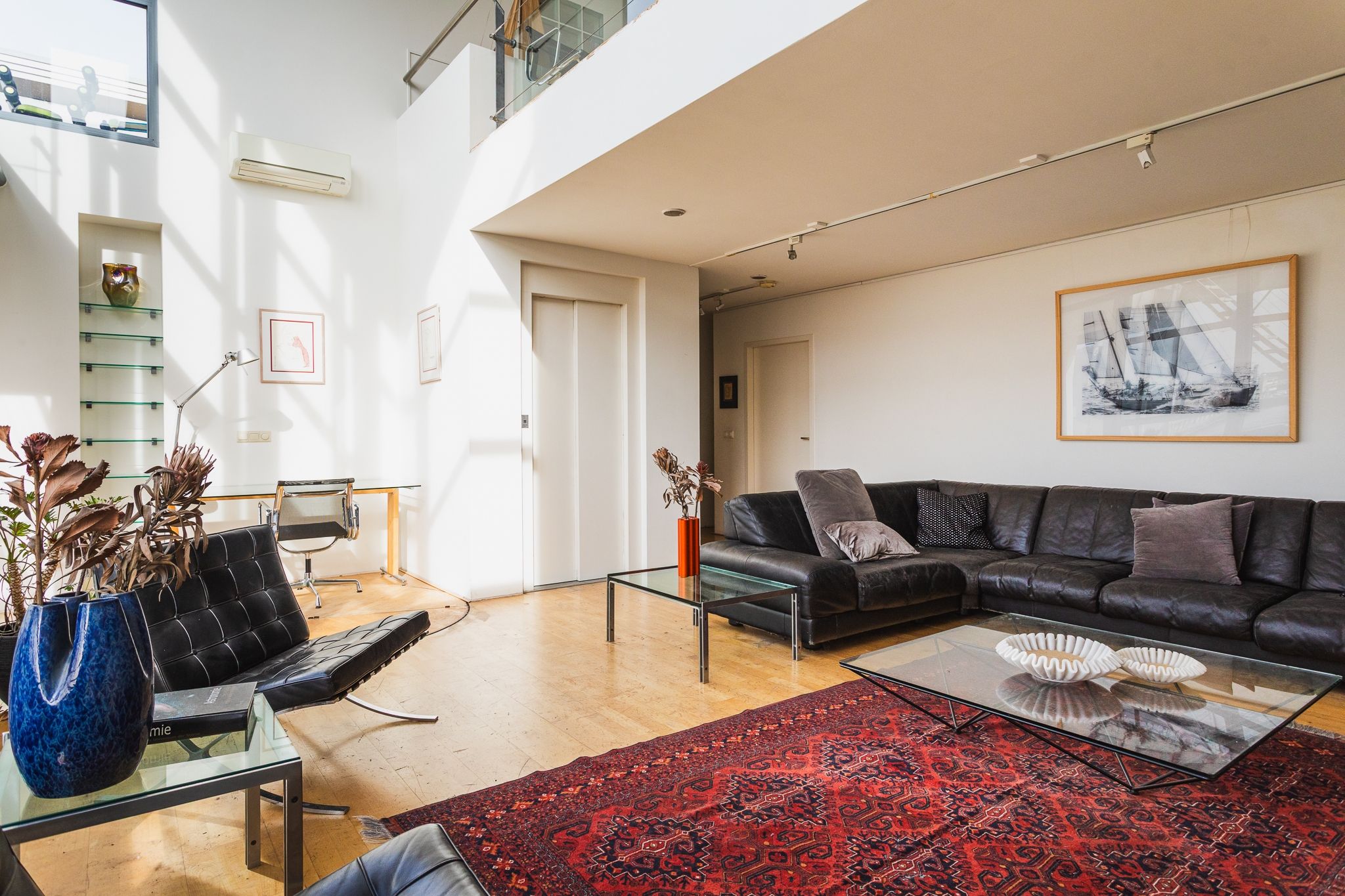 Photo 6 of Vissershavenweg 55-D