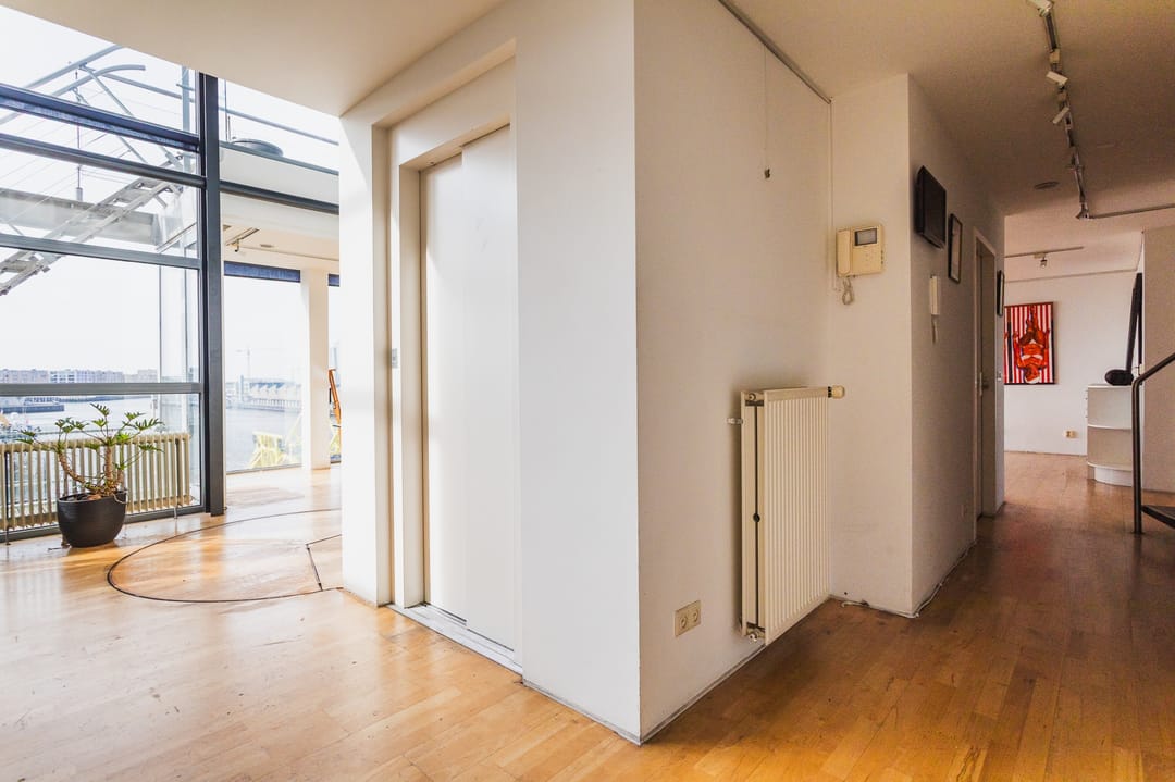 Photo 8 of Vissershavenweg 55-D