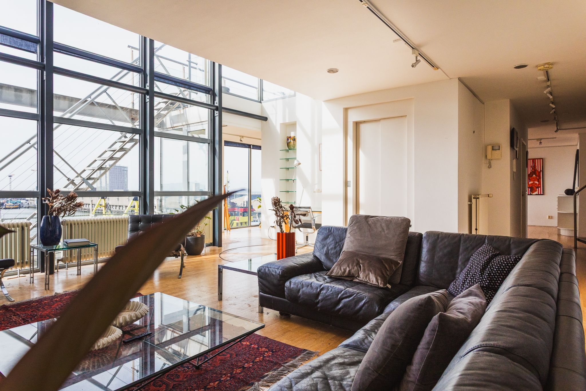 Vissershavenweg 55-D 55 D