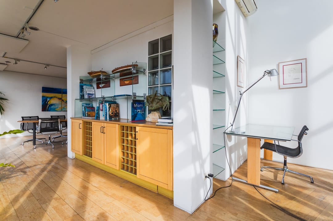 Photo 11 of Vissershavenweg 55-D