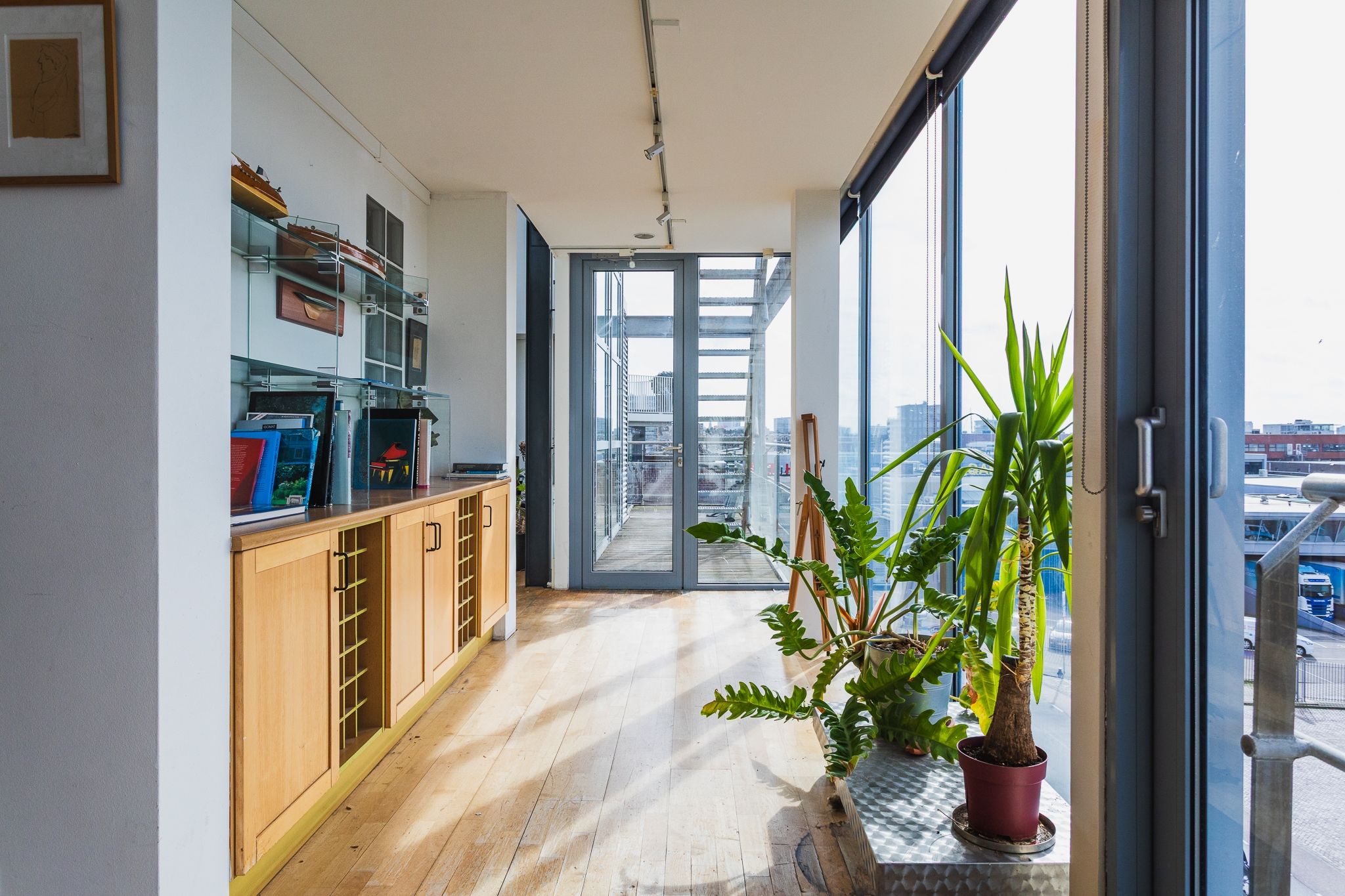 Photo 12 of Vissershavenweg 55-D