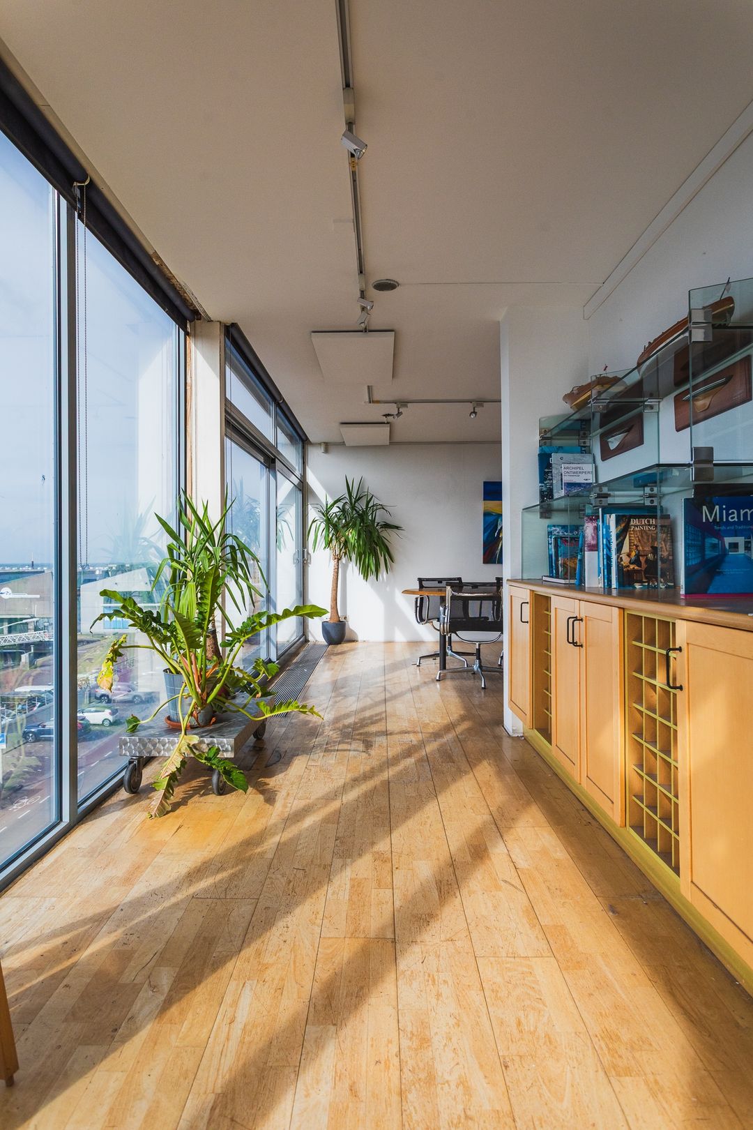 Photo 13 of Vissershavenweg 55-D