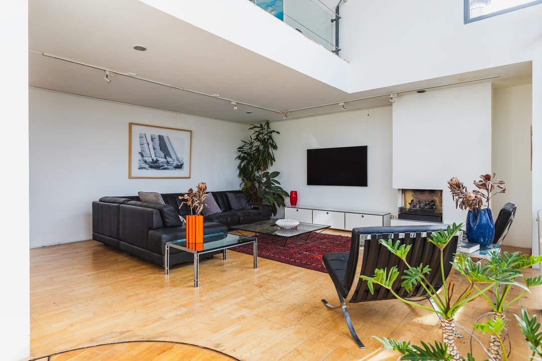 Photo 7 of Vissershavenweg 55-D