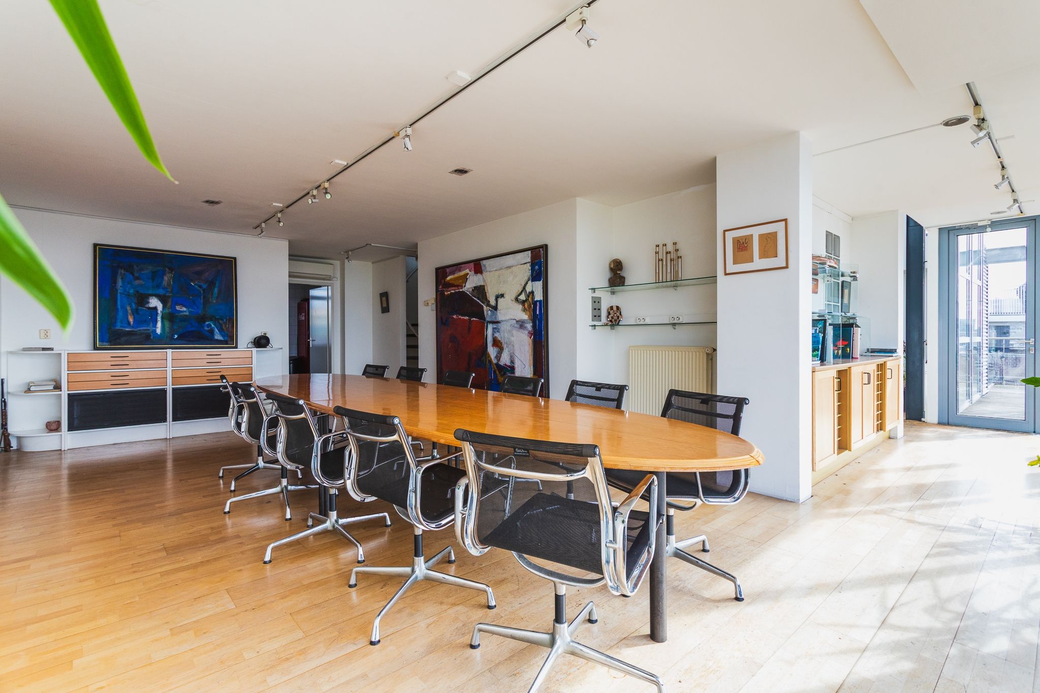 Photo 15 of Vissershavenweg 55-D