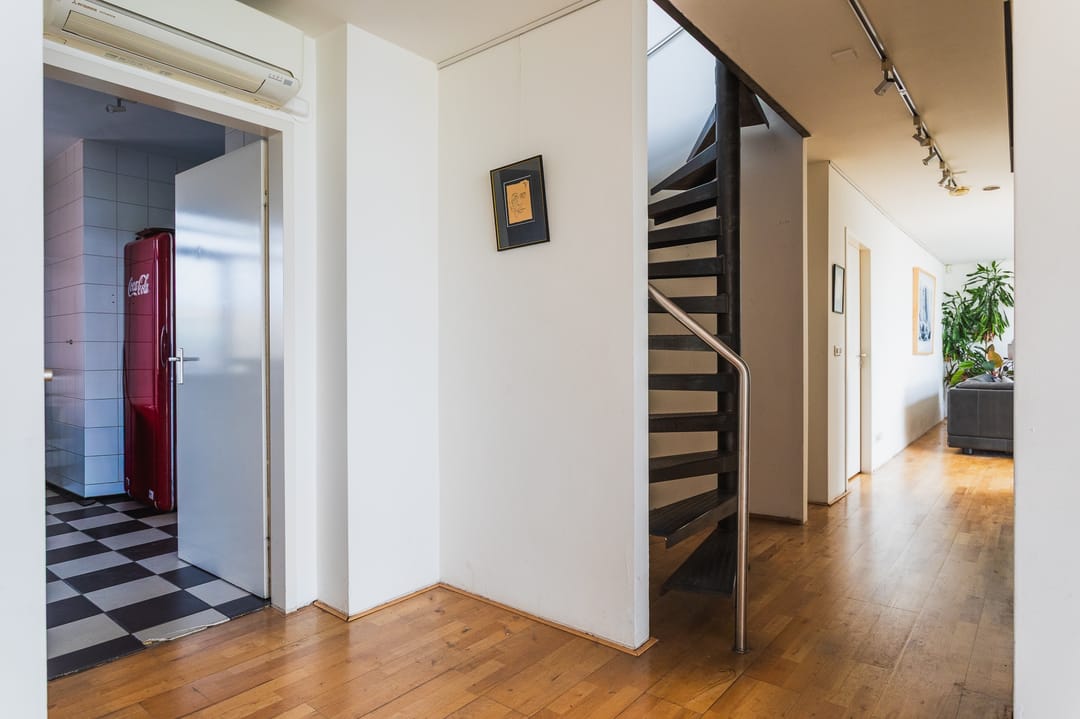 Photo 17 of Vissershavenweg 55-D