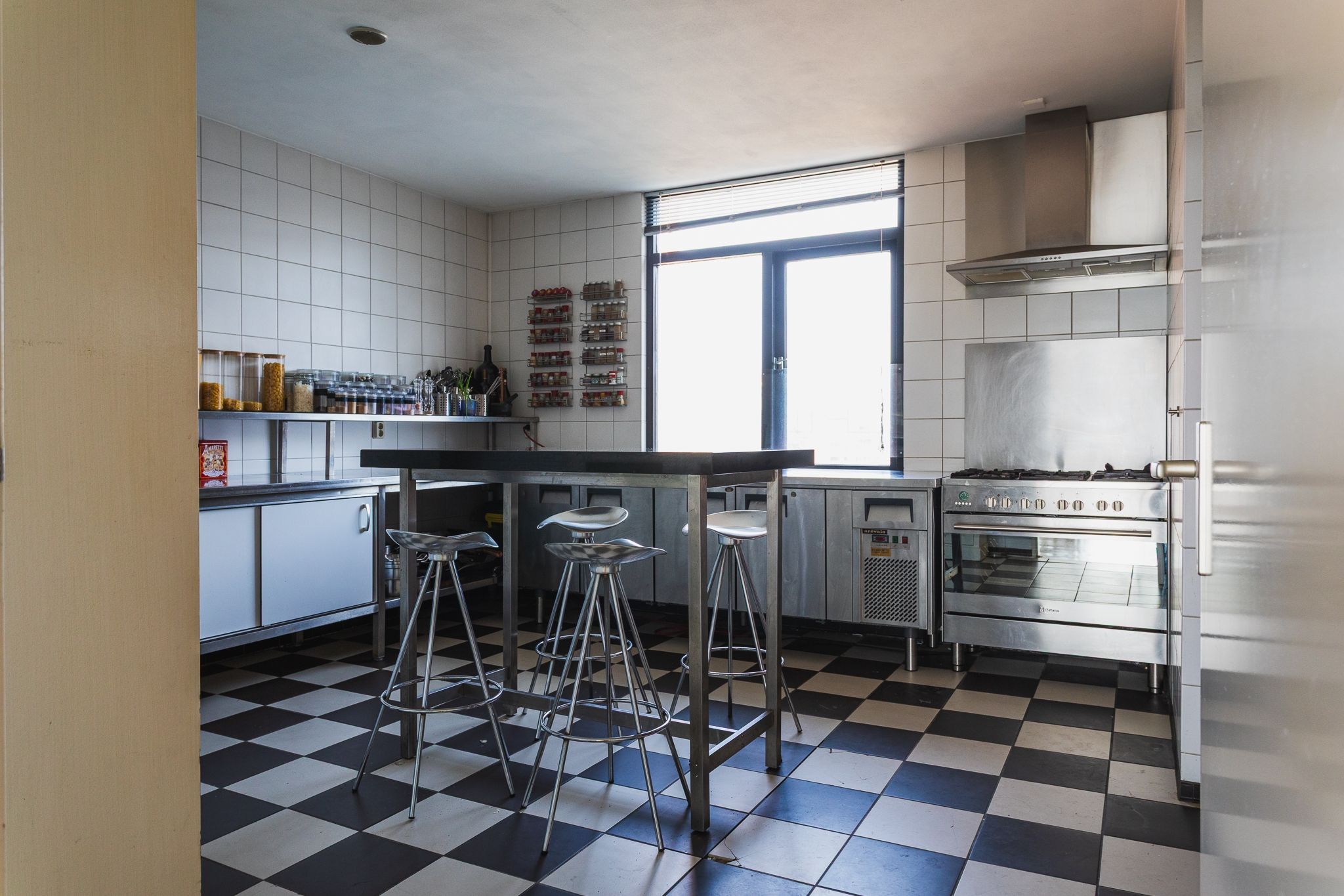 Photo 18 of Vissershavenweg 55-D