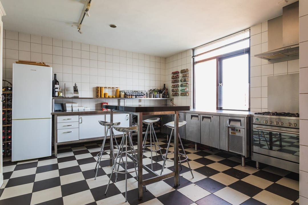 Photo 23 of Vissershavenweg 55-D