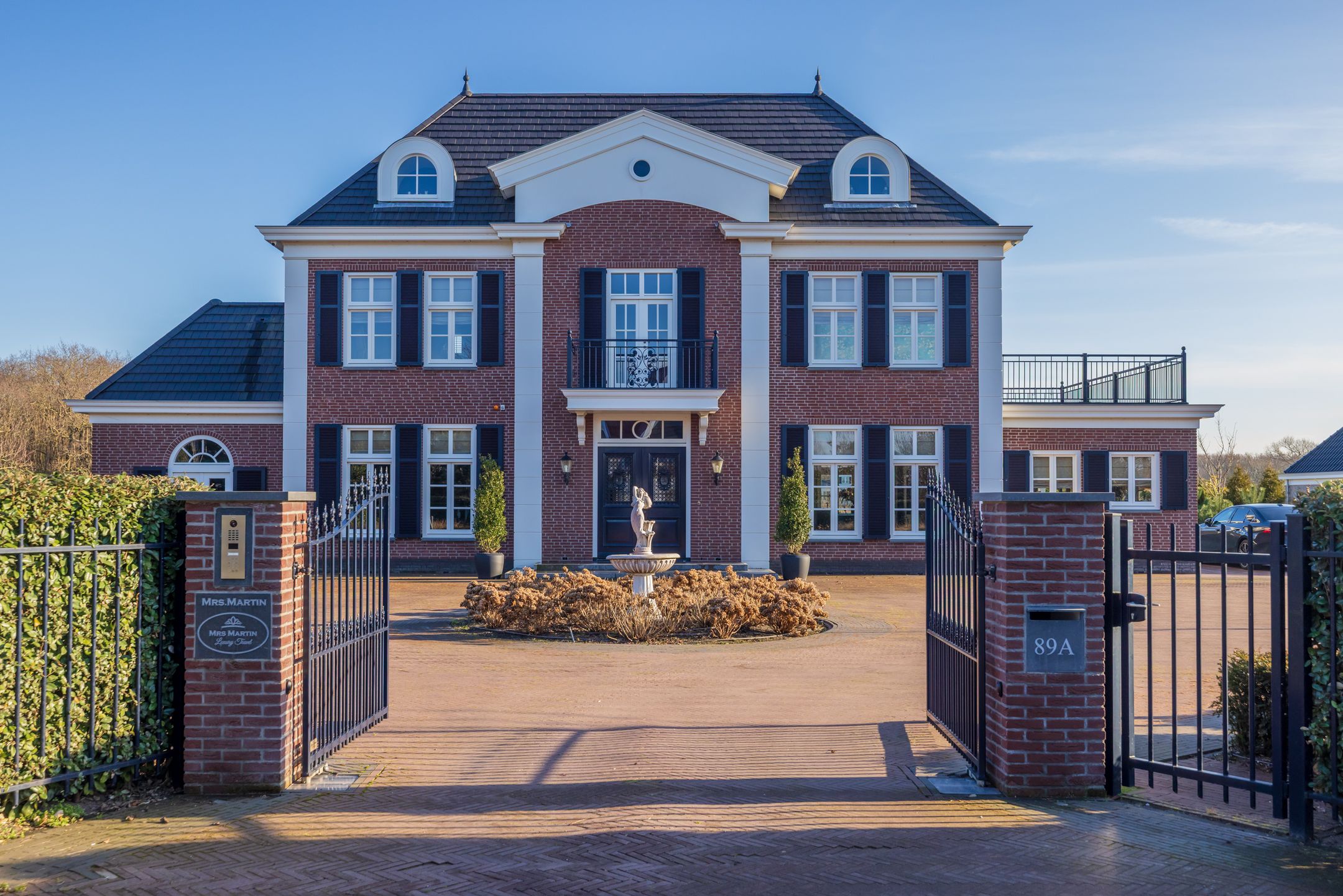 Buying a house in The Netherlands., Westeinde 89-A