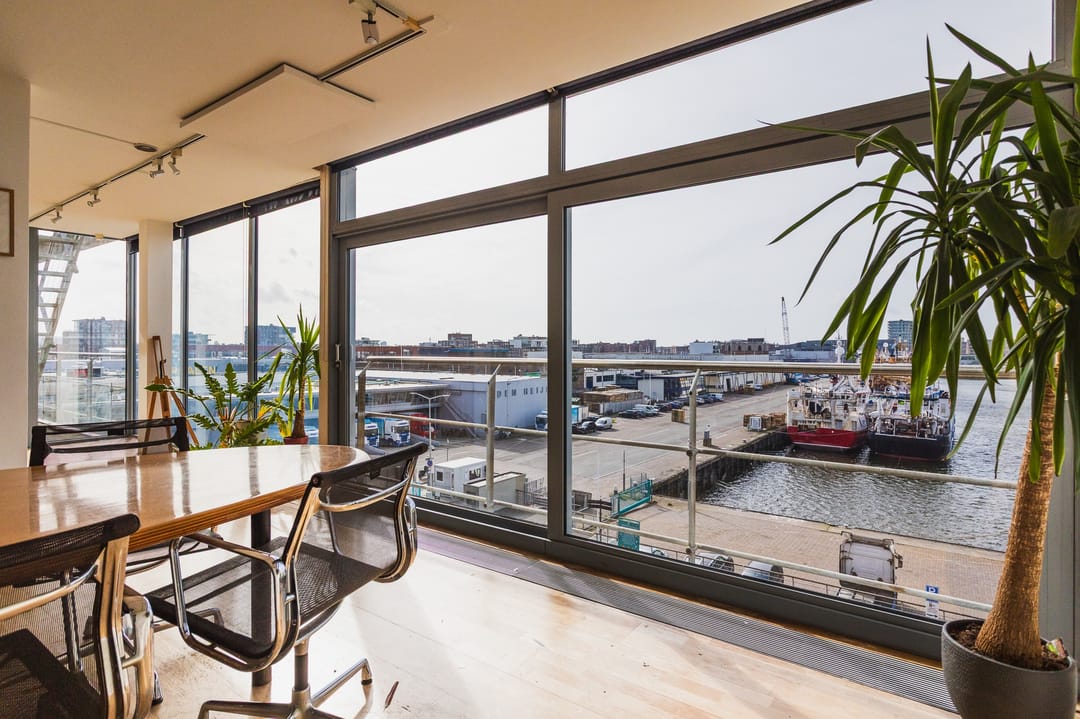 Photo 16 of Vissershavenweg 55-D