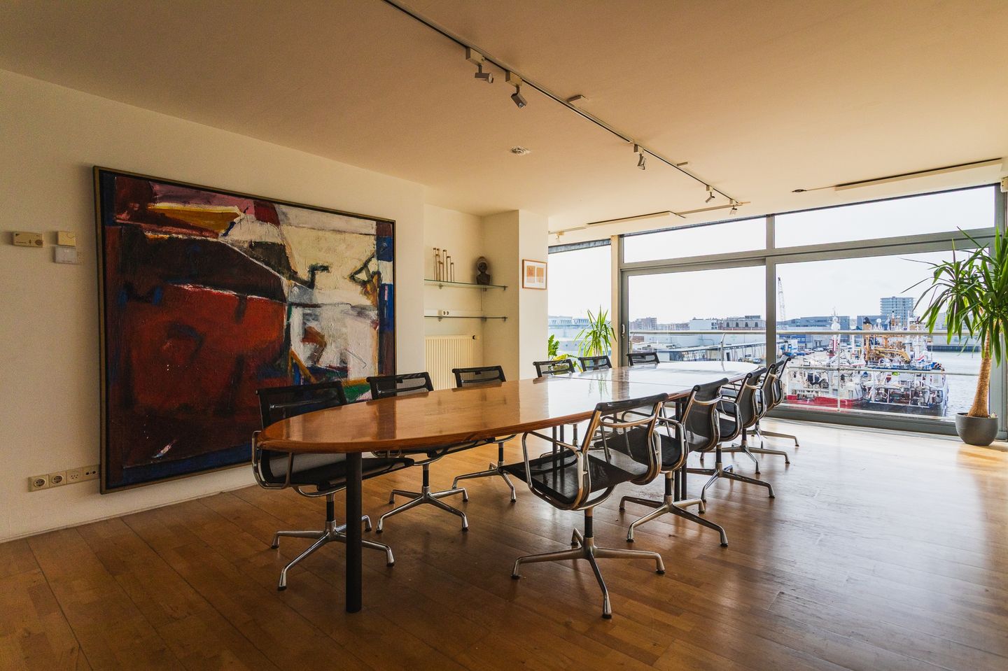 Photo 14 of Vissershavenweg 55-D