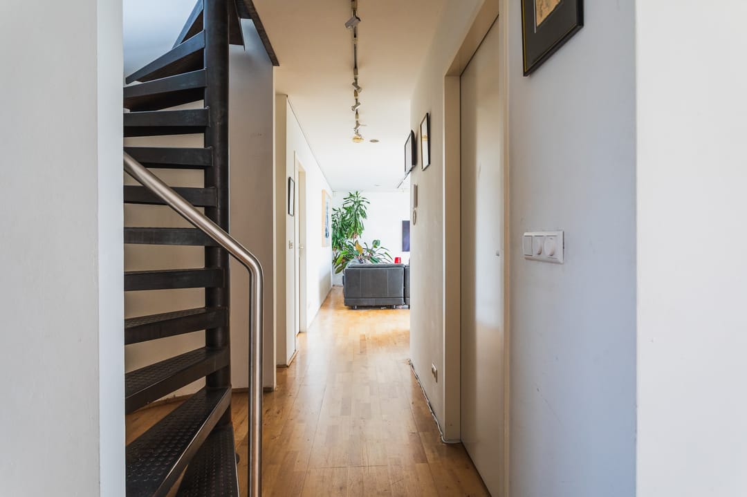 Photo 31 of Vissershavenweg 55-D