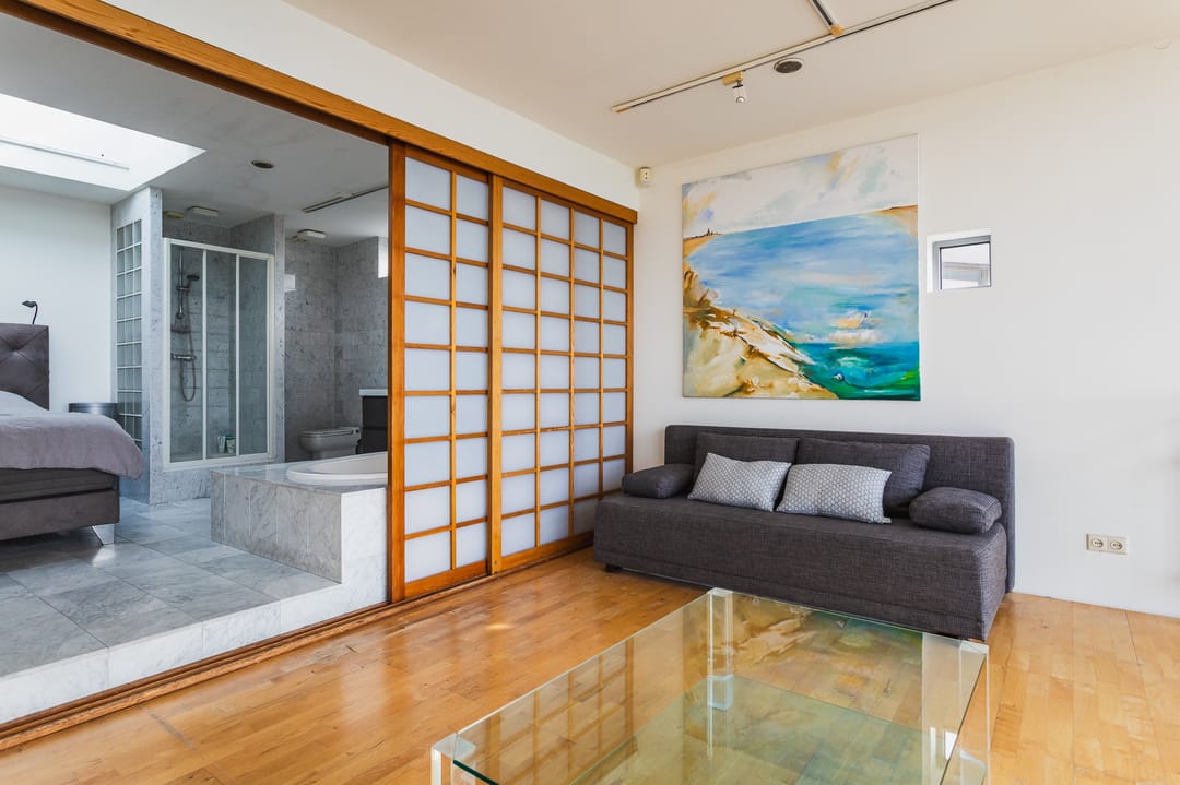 Photo 32 of Vissershavenweg 55-D