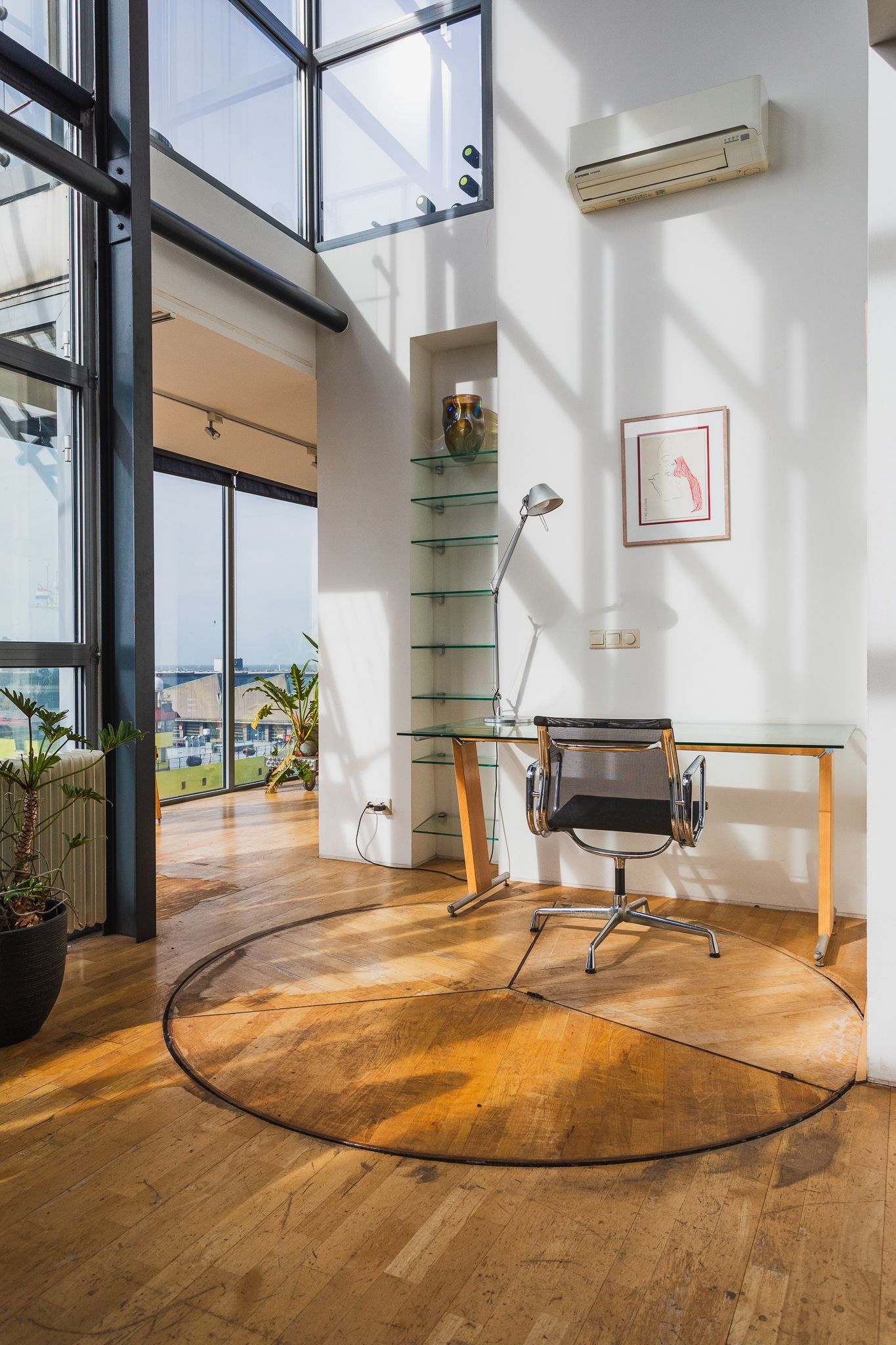 Photo 10 of Vissershavenweg 55-D