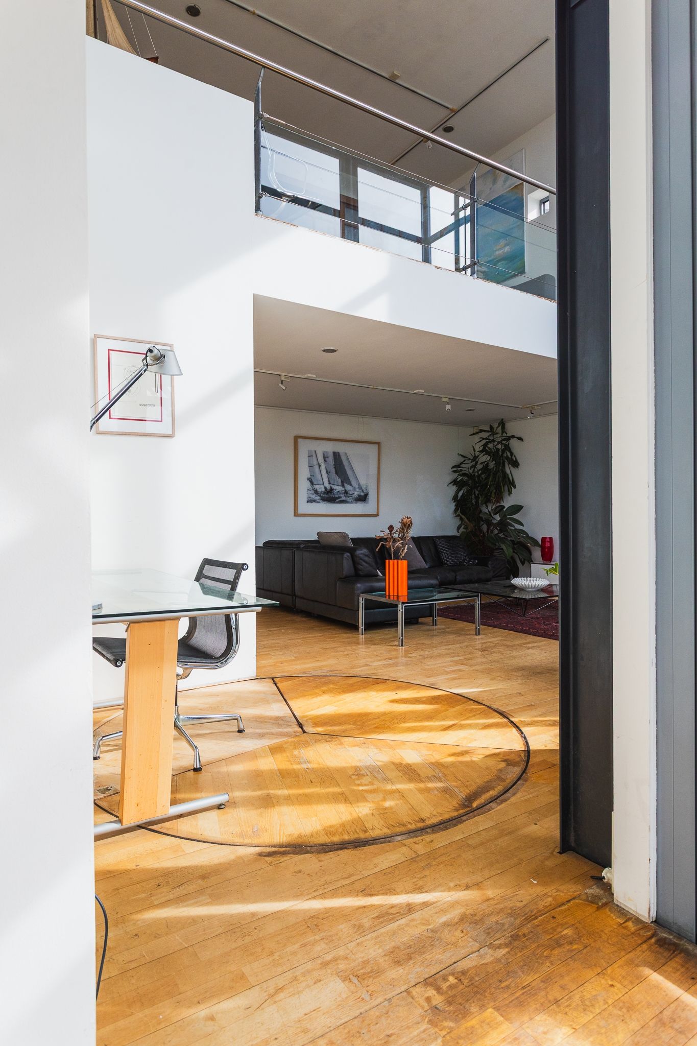 Photo 9 of Vissershavenweg 55-D