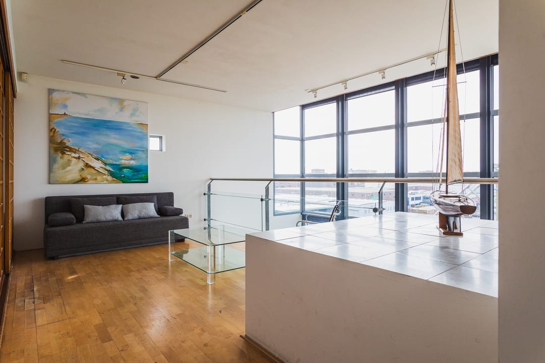 Photo 41 of Vissershavenweg 55-D