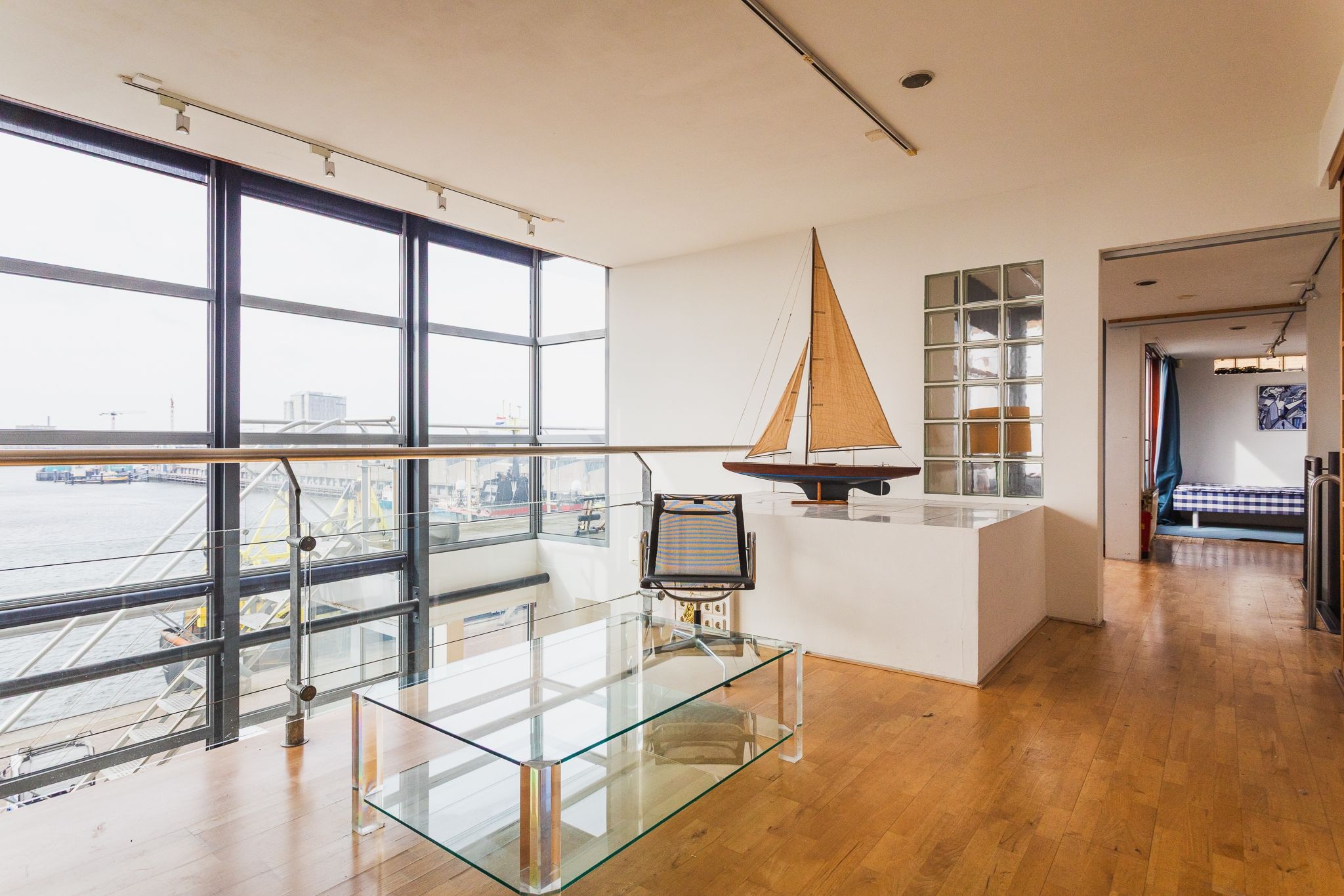 Photo 42 of Vissershavenweg 55-D