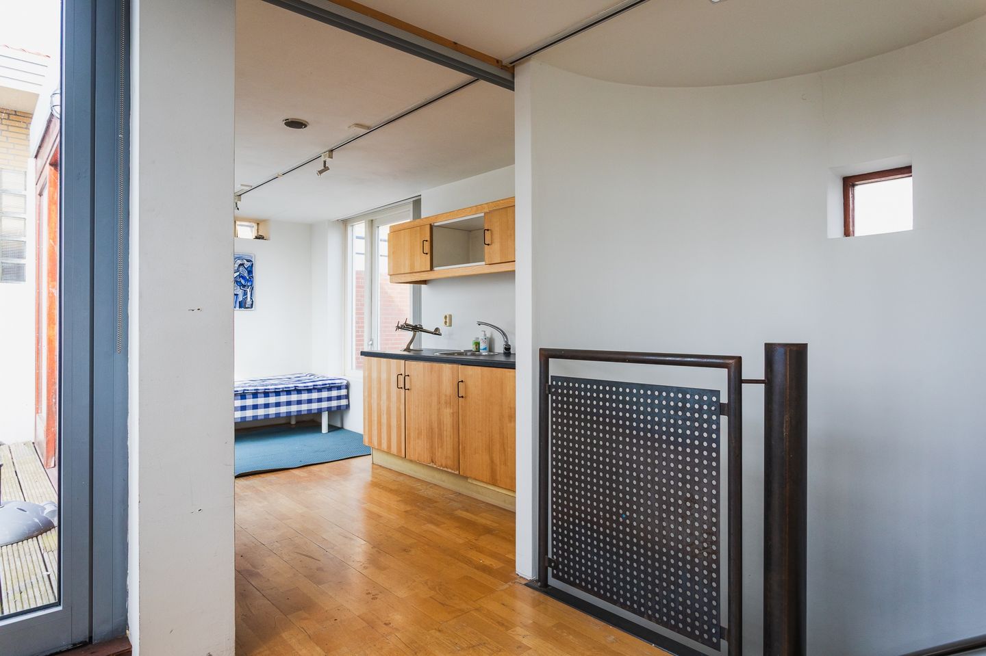 Photo 44 of Vissershavenweg 55-D