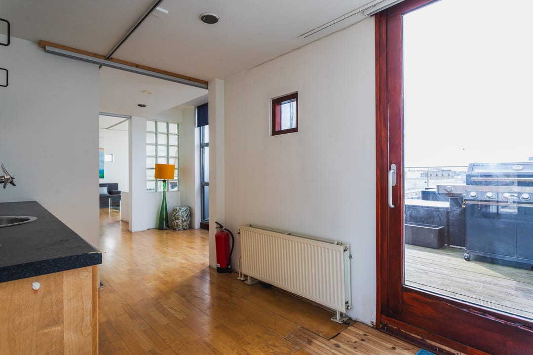 Photo 47 of Vissershavenweg 55-D