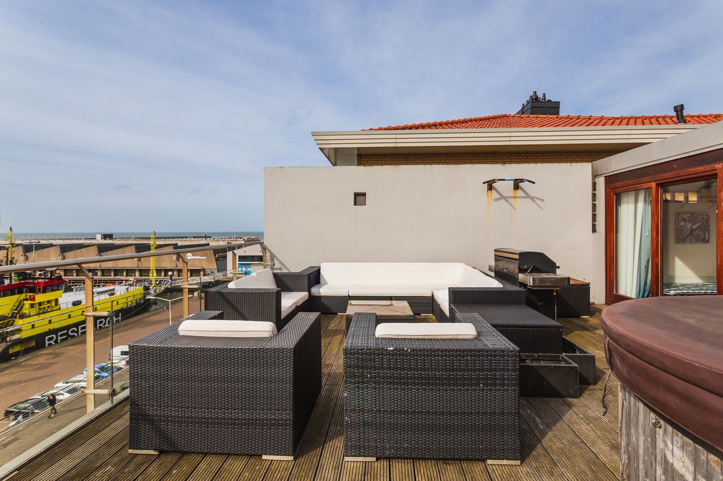 Photo 49 of Vissershavenweg 55-D