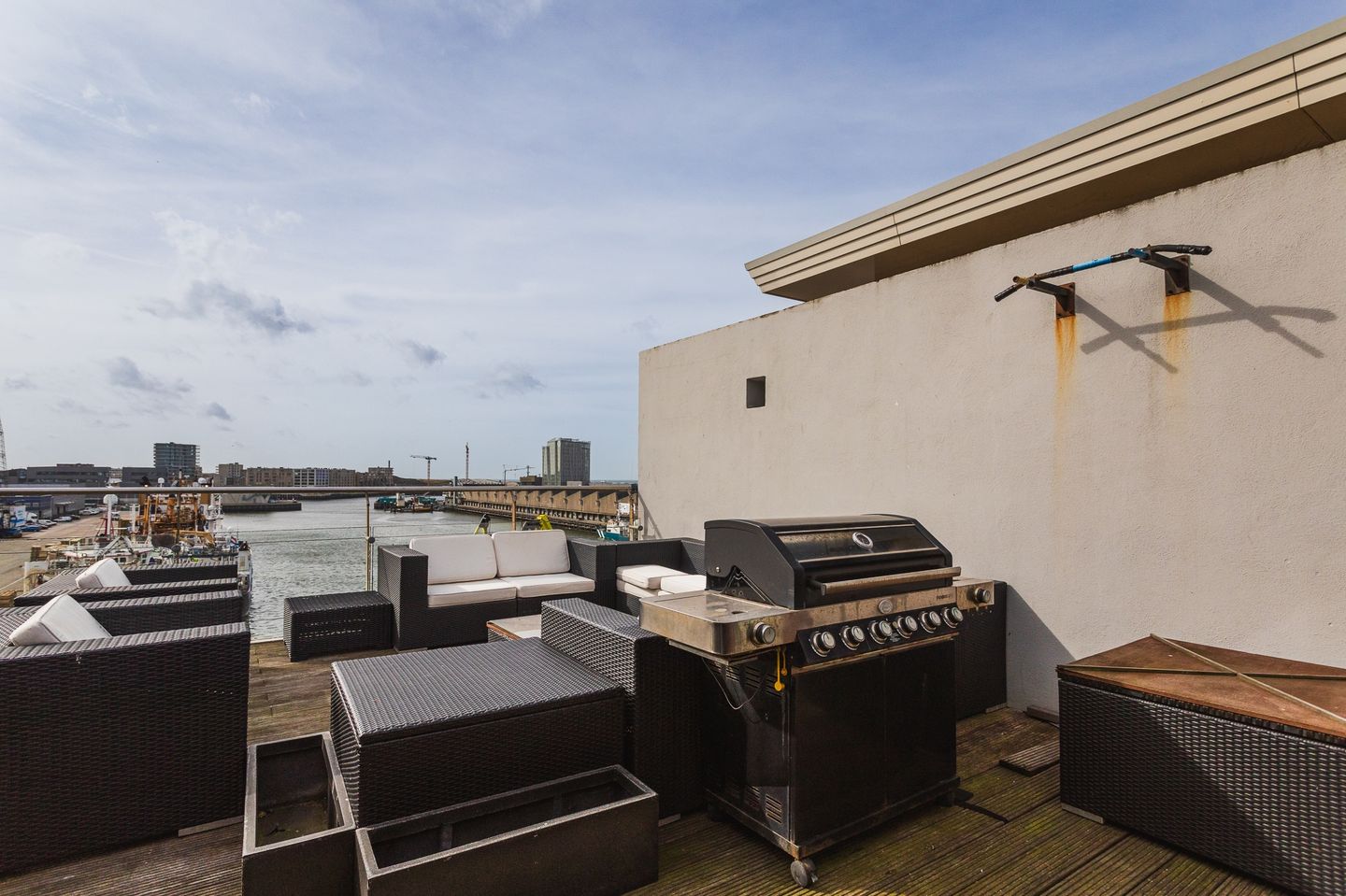 Photo 50 of Vissershavenweg 55-D