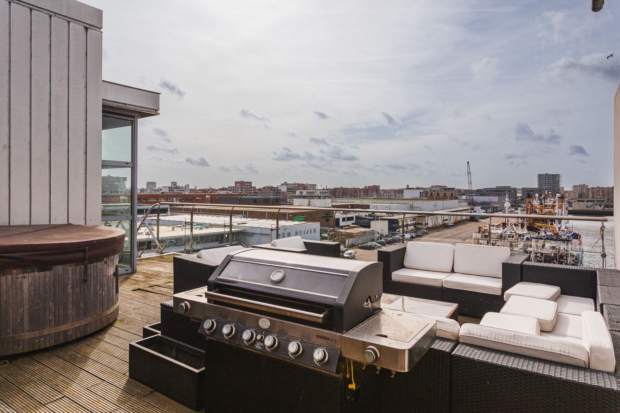 Photo 51 of Vissershavenweg 55-D