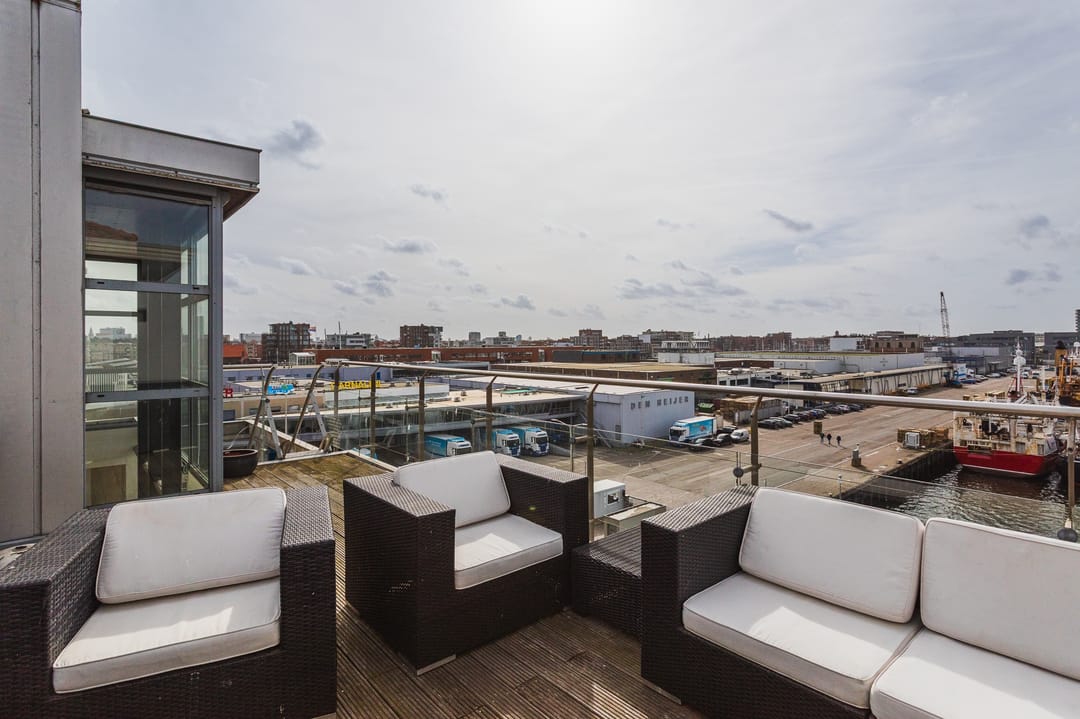 Photo 52 of Vissershavenweg 55-D