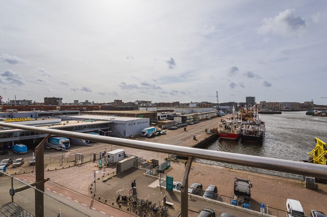 Photo 53 of Vissershavenweg 55-D