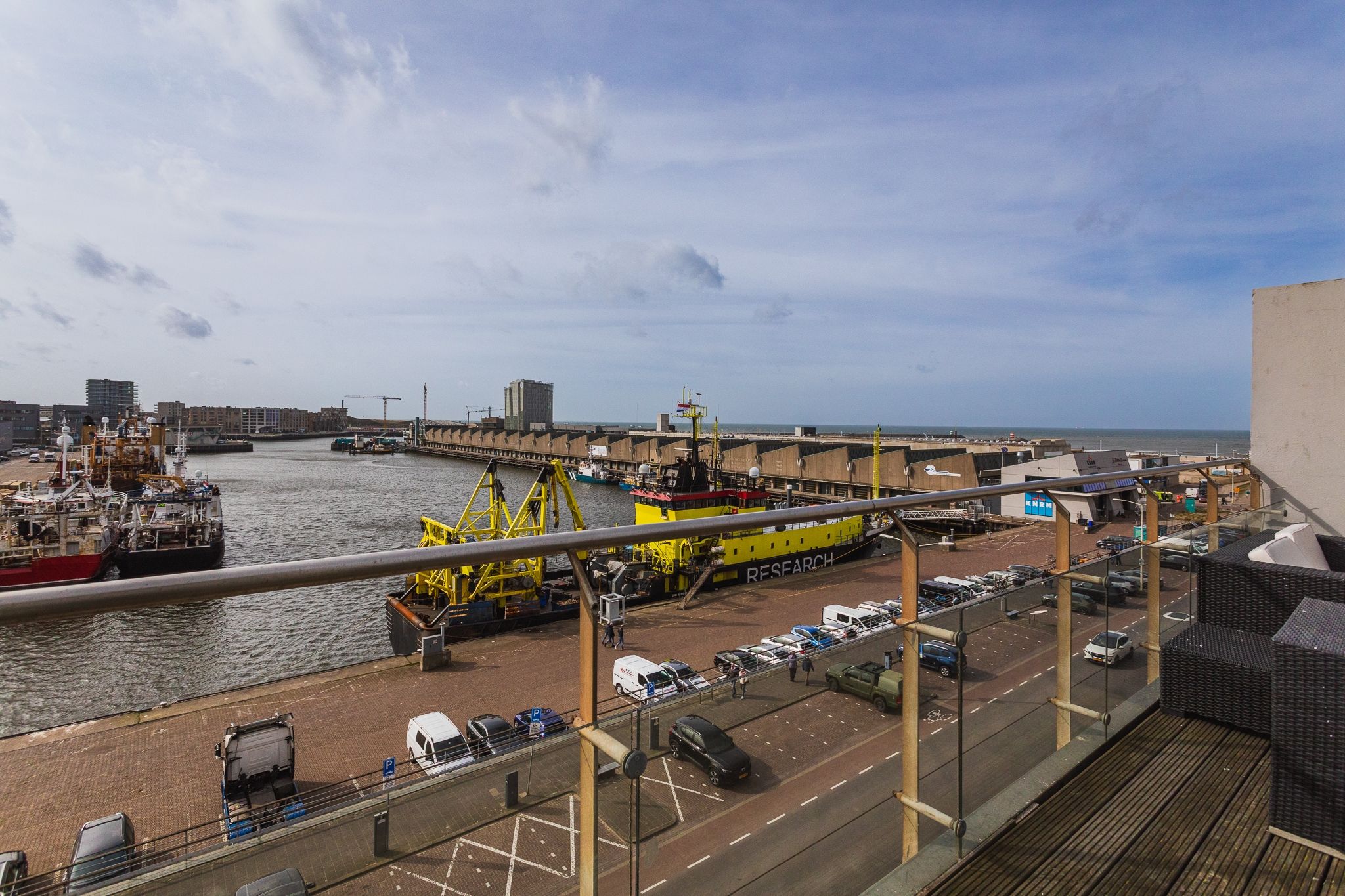 Photo 54 of Vissershavenweg 55-D