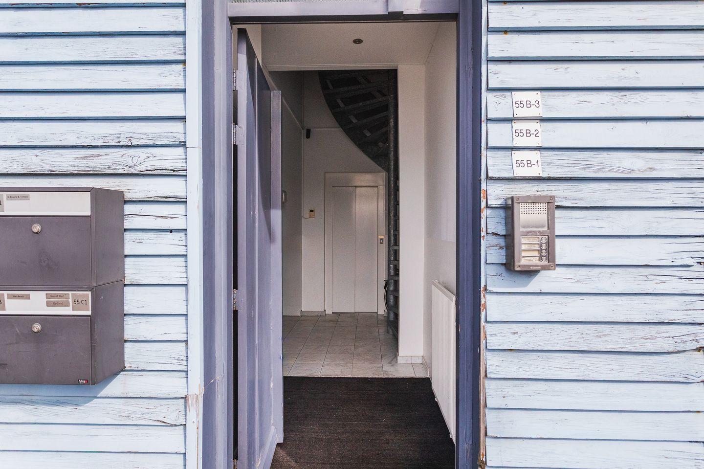 Photo 55 of Vissershavenweg 55-D