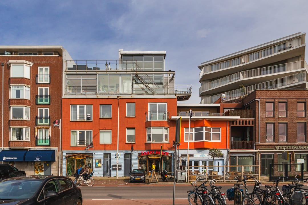 Photo 56 of Vissershavenweg 55-D