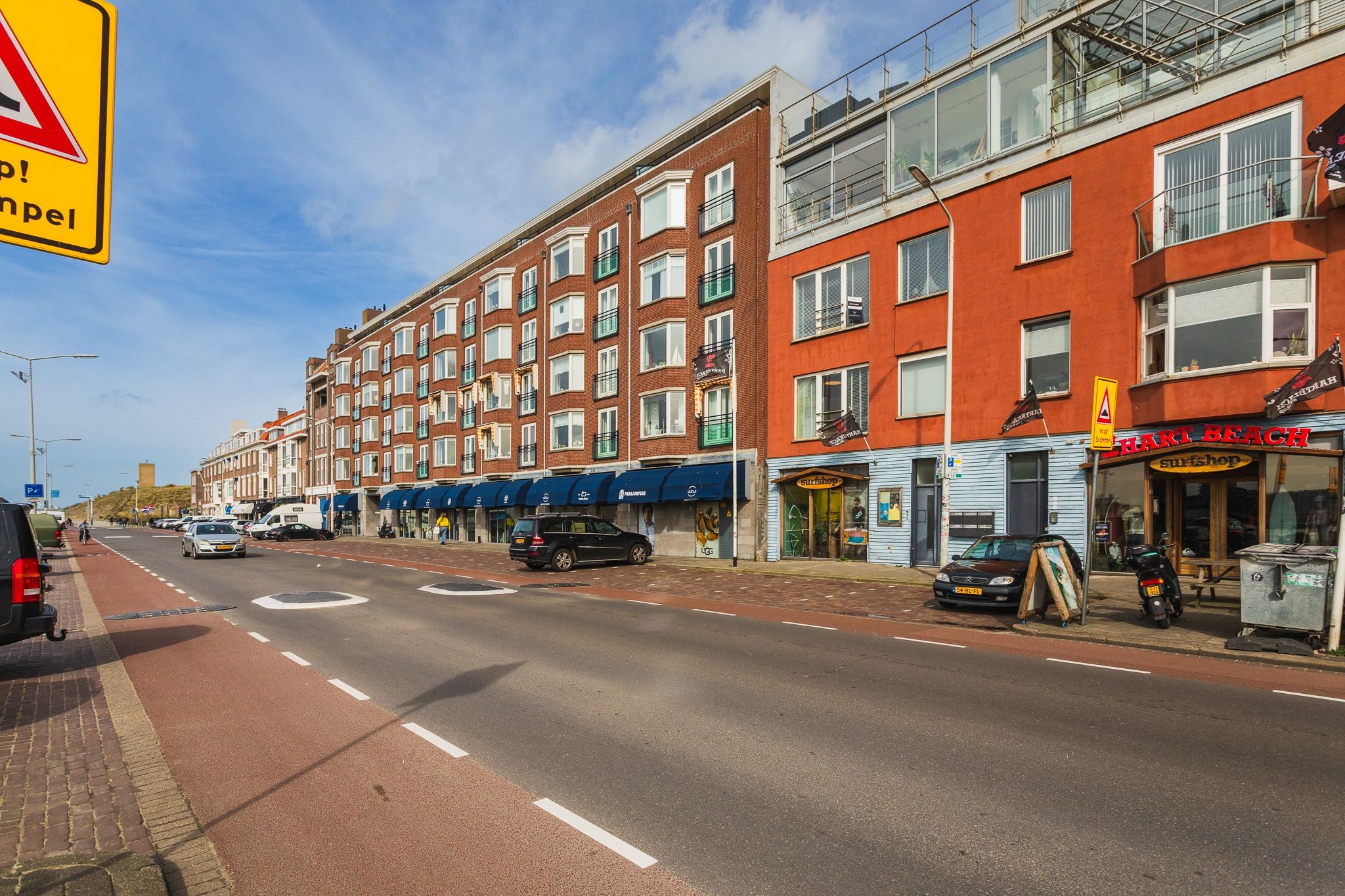 Photo 57 of Vissershavenweg 55-D