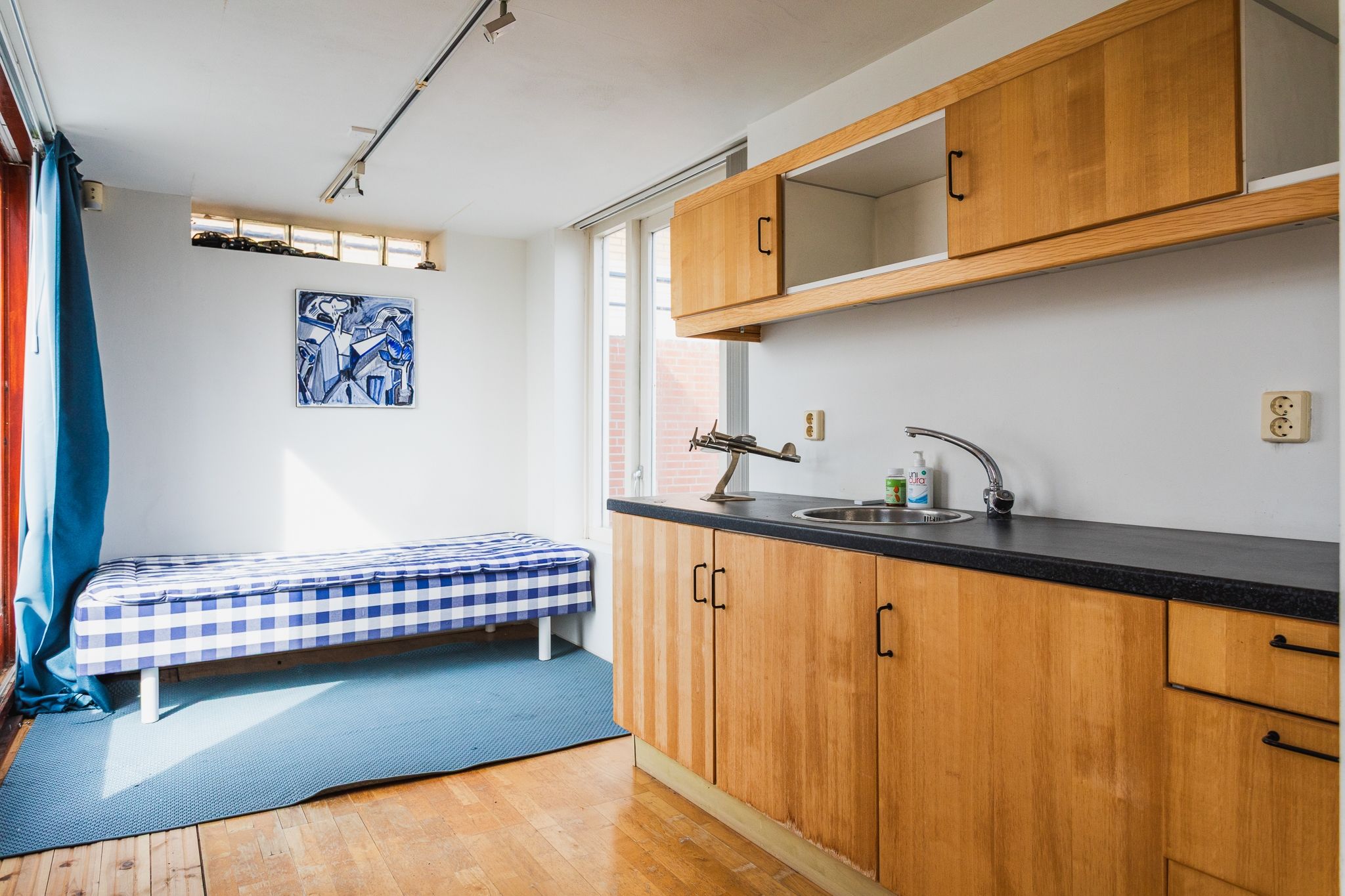 Photo 45 of Vissershavenweg 55-D