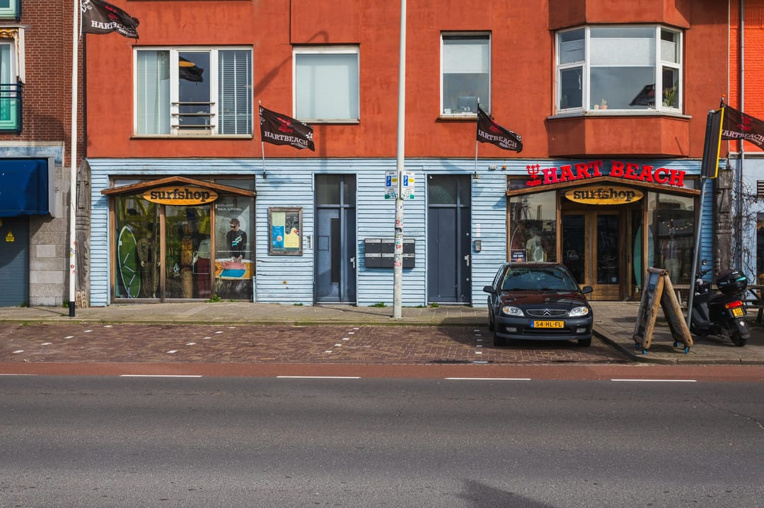 Photo 58 of Vissershavenweg 55-D