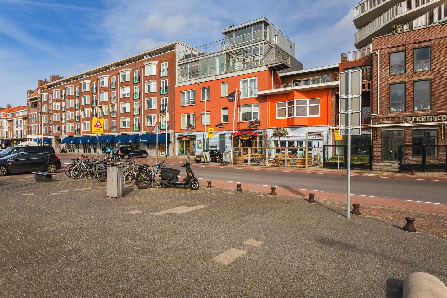 Photo 59 of Vissershavenweg 55-D