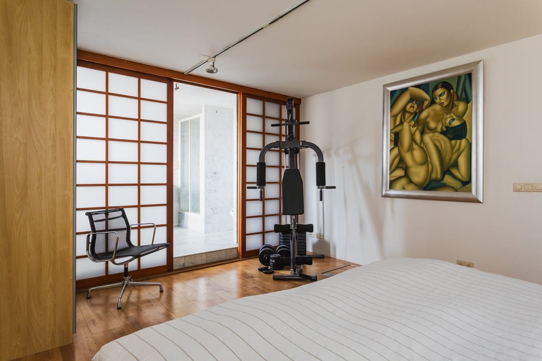 Photo 26 of Vissershavenweg 55-D