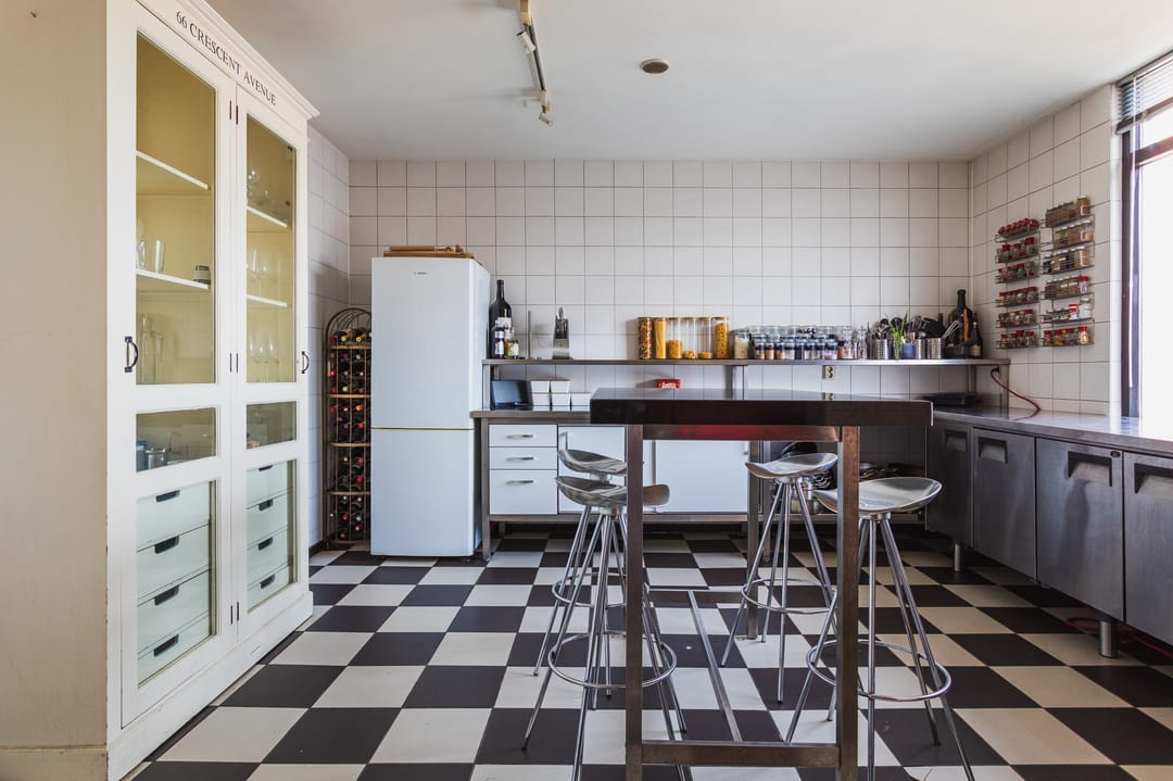 Photo 22 of Vissershavenweg 55-D