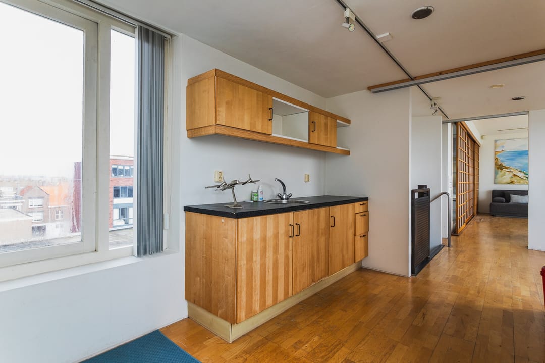 Photo 46 of Vissershavenweg 55-D